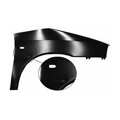 PARAFANGO ANT DX FIAT SCUDO 94-04 - OE 9476138180 - RHIBO 09360211