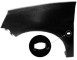 PARAFANGO ANT SX CITROEN BERLINGO 03-08 - OE 7840N5 - EMBO 191120050