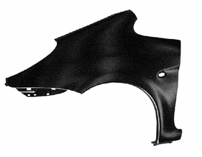 PARAFANGO ANT SX CITROEN XSARA PICASSO 2000-2011 - OE 7840Q0 - ORAN 00675011