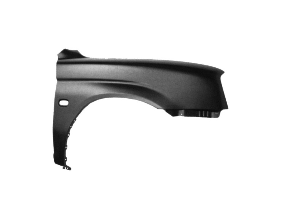 PARAFANGO ANT DX MITSUBISHI L200 96-03 - OE MB157010 - PRASCO MB8153003
