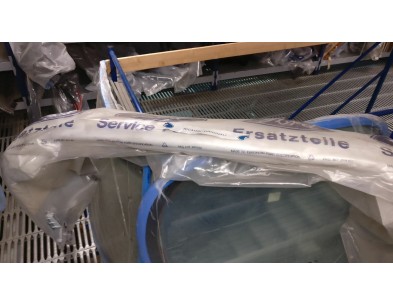 PARAURTI POSTERIORE FORD MONDEO 96/00 

REAR BUMPER FOR FORD MONDEO 96/00