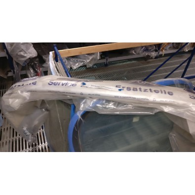 PARAURTI POSTERIORE FORD MONDEO 96/00 

REAR BUMPER FOR FORD MONDEO 96/00