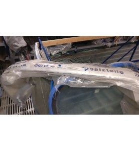 PARAURTI POSTERIORE FORD MONDEO 96/00 

REAR BUMPER FOR FORD MONDEO 96/00
