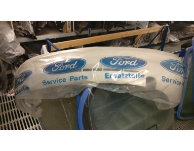 PARAURTI POSTERIORE FORD ESCORT BERLINA 92/94    

REAR BUMPER FOR FORD ESCORT SEDAN 92/94