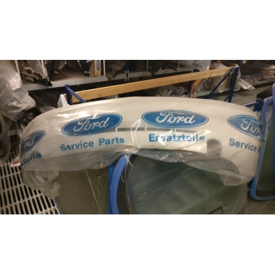 PARAURTI POSTERIORE FORD ESCORT BERLINA 92/94    

REAR BUMPER FOR FORD ESCORT SEDAN 92/94