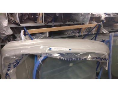PARAURTI POSTERIORE  FORD ESCORT/ORION 90/95   

REAR BUMPER FOR FORD ESCORT/ORION 90/95