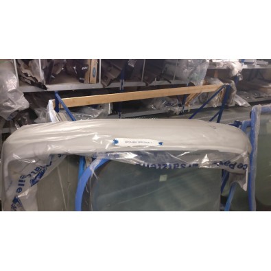 PARAURTI POSTERIORE  FORD ESCORT/ORION 90/95   

REAR BUMPER FOR FORD ESCORT/ORION 90/95