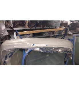 PARAURTI POSTERIORE  FORD ESCORT/ORION 90/95   

REAR BUMPER FOR FORD ESCORT/ORION 90/95
