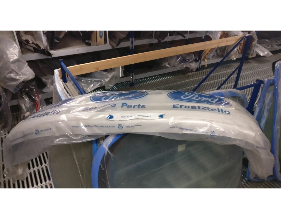 PARAURTI ANTERIORE FORD ESCORT/ORION 90/95  

FRONT BUMPER FOR FORD ESCORT/ORION 90/95
