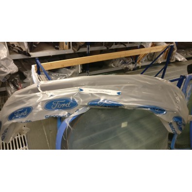 PARAURTI ANTERIORE FORD ESCORT/ORION 90/95 

FRONT BUMPER FORD ESCORT/ORION 90/95