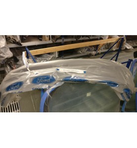 PARAURTI ANTERIORE FORD ESCORT/ORION 90/95 

FRONT BUMPER FORD ESCORT/ORION 90/95