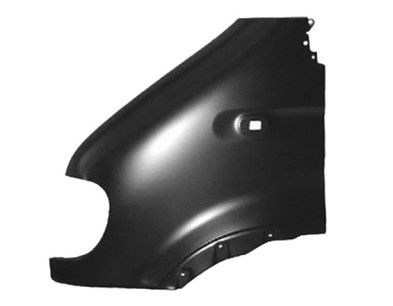 PARAFANGO ANT SX OPEL MOVANO 99-02 - OE 4501755 - PAR476OP