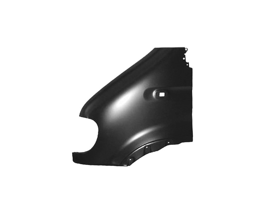PARAFANGO ANT SX OPEL MOVANO 99-02 - OE 4501755 - PAR476OP