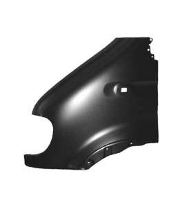 PARAFANGO ANT SX OPEL MOVANO 99-02 - OE 4501755 - PAR476OP
