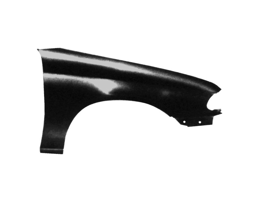 PARAFANGO ANT DX C/F OPEL ASTRA F 92-97 - OE 90360212 - RHIBO 16170211