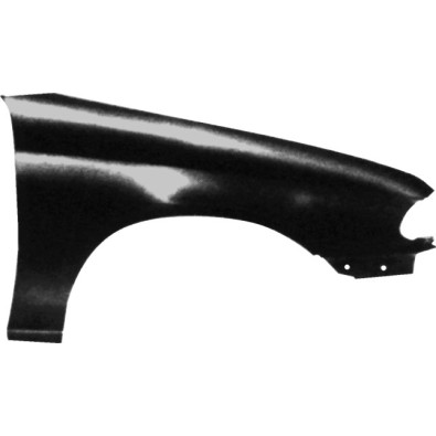 PARAFANGO ANT DX C/F OPEL ASTRA F 92-97 - OE 90360212 - RHIBO 16170211