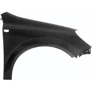 PARAFANGO ANT DX OPEL ASTRA 04-09 - OE 6102349 - EMBO 55093004