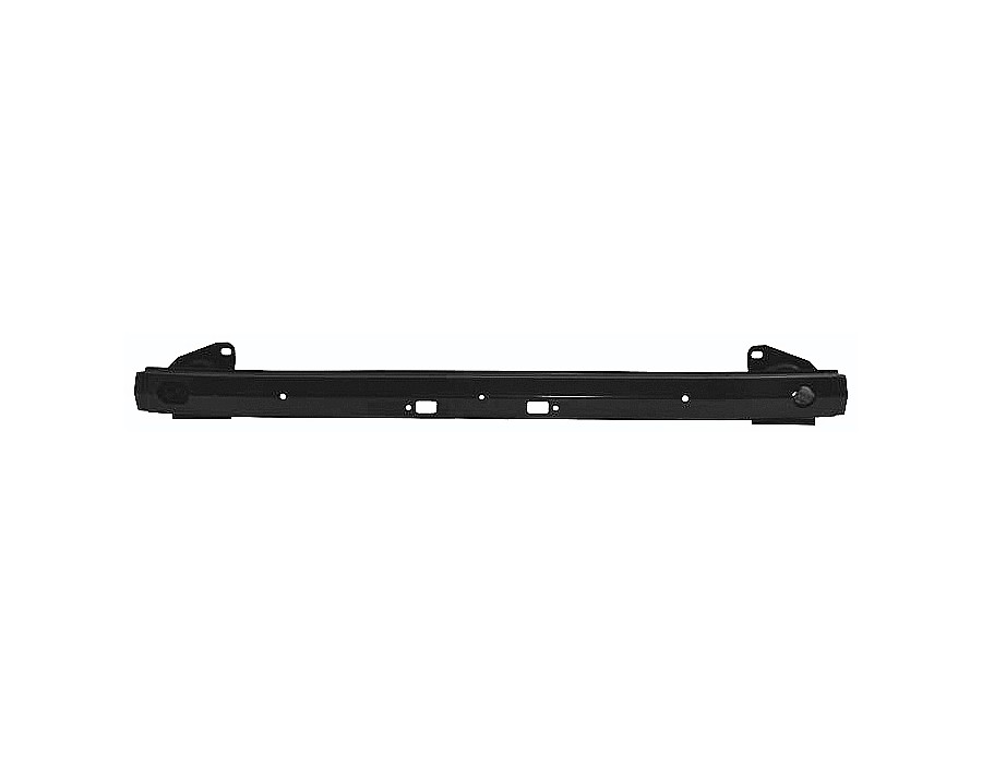 TRAVERSA PARAURTO POST OPEL CORSA D 06-14 - OE 1405059 - PRASCO OP0341672