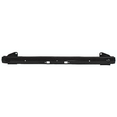 TRAVERSA PARAURTO POST OPEL CORSA D 06-14 - OE 1405059 - PRASCO OP0341672