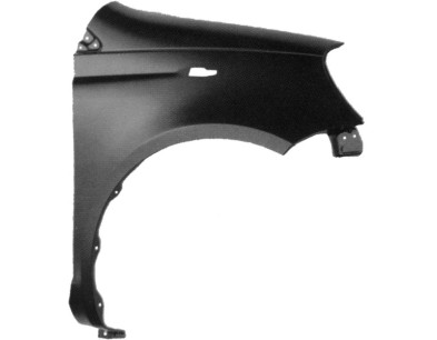 PARAFANGO ANT DX TOYOTA YARIS 99-05 - OE 538110D010 - EMBO 850110040