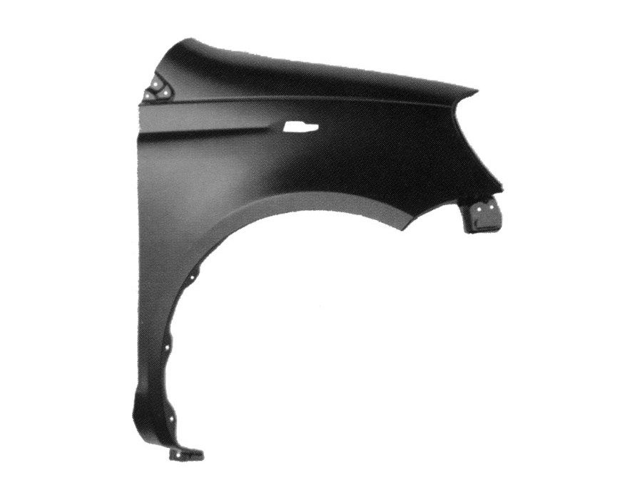 PARAFANGO ANT DX TOYOTA YARIS 99-05 - OE 538110D010 - EMBO 850110040