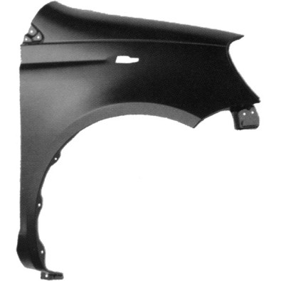 PARAFANGO ANT DX TOYOTA YARIS 99-05 - OE 538110D010 - EMBO 850110040