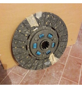 DISCO FRIZIONE FIAT IVECO 619 - 697 -180 NC - 300 -  OE 4857267 - DIAMETRO 326 - MOZZO LUNGO