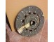 DISCO FRIZIONE FIAT IVECO 619 - 697 -180 NC - 300 -  OE 4857268 - DIAMETRO 326 - MOZZO CORTO
