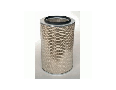 FILTRO ARIA IVECO 190/260.25 - TECNOCAR A542