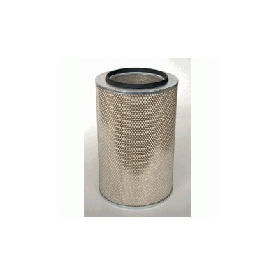 FILTRO ARIA IVECO 190/260.25 - TECNOCAR A542