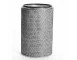 Altezza: 382 mm Diametro esterno: 228 mm