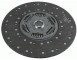 42102413 DISCO FRIZIONE PER IVECO 170.26 - 190.26 - 330.26 - CLUTCH DISK for IVECO 170.26 - 190.26 - 330.26