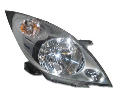 FARO PROIETTORE DX CHEVROLET DAEWOO GM SPARK 02/10-12/12 - OE 95950385 - RICAMBIO ORIGINALE