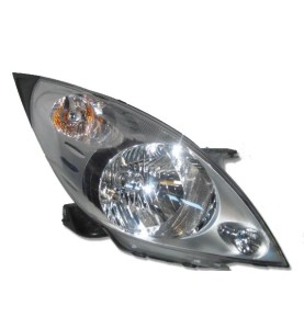FARO PROIETTORE DX CHEVROLET DAEWOO GM SPARK 02/10-12/12 - OE 95950385 - RICAMBIO ORIGINALE