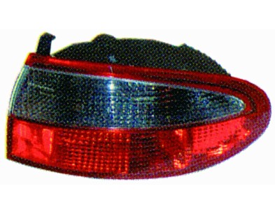 FANALE POST DX EST CHEVROLET DAEWOO GM LANOS 97-00 - OE 96304619 - RICAMBIO ORIGINALE