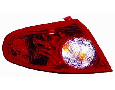 FANALE POST SX CHEVROLET GM LACETTI 04 - OE 96387724 - RICAMBIO ORIGINALE