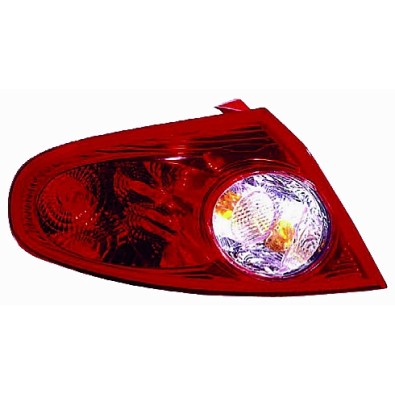 FANALE POST SX CHEVROLET GM LACETTI 04 - OE 96387724 - RICAMBIO ORIGINALE