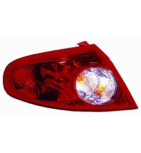 FANALE POST SX CHEVROLET GM LACETTI 04 - OE 96387724 - RICAMBIO ORIGINALE