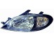 FARO PROIETTORE SX CHEVROLET GM LACETTI 04 - OE 96458811 - RICAMBIO ORIGINALE