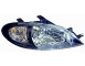 FARO PROIETTORE DX CHEVROLET GM LACETTI 04 - OE 96458812 - RICAMBIO ORIGINALE