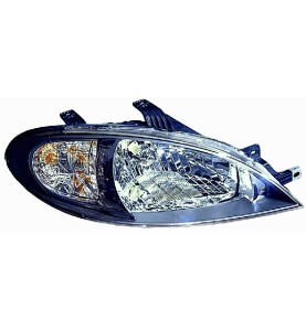FARO PROIETTORE DX CHEVROLET GM LACETTI 04 - OE 96458812 - RICAMBIO ORIGINALE