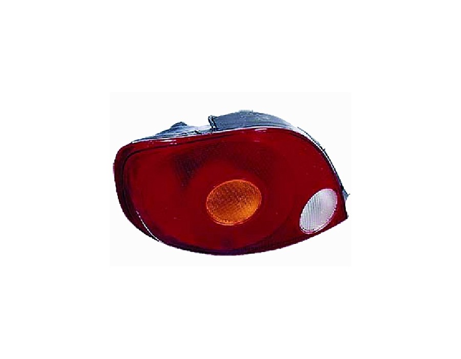 FANALE POST SX CHEVROLET DAEWOO GM MATIZ 98-05 - OE 96507734