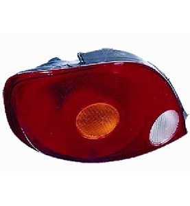 FANALE POST SX CHEVROLET DAEWOO GM MATIZ 98-05 - OE 96507734