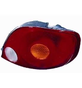 FANALE POST DX CHEVROLET DAEWOO GM MATIZ 98-05 - OE 96507735 - RICAMBIO ORIGINALE