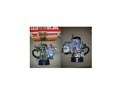 CARBURATORE FIAT RITMO 1100 WEBER MOD. 32 CEV-21ARICOLO NUOVO