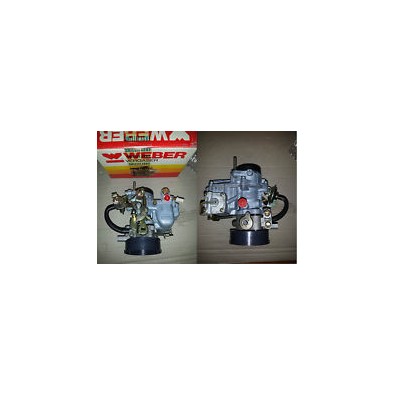 CARBURATORE FIAT RITMO 1100 WEBER MOD. 32 CEV-21ARICOLO NUOVO
