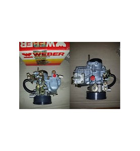 CARBURATORE FIAT RITMO 1100 WEBER MOD. 32 CEV-21ARICOLO NUOVO
