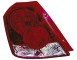 FANALE POST SX CHEVROLET GM KALOS 05-08 - OE 96540268