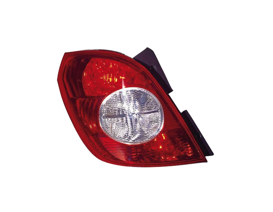 FANALE POST SX CHEVROLET GM CAPTIVA 06-11 - OE 96626993 - RICAMBIO ORIGINALE