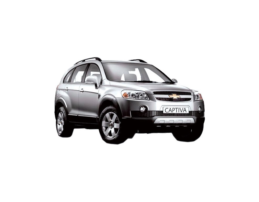 FANALE POST DX CHEVROLET GM CAPTIVA 06-11 - OE 96626994 - RICAMBIO ORIGINALE